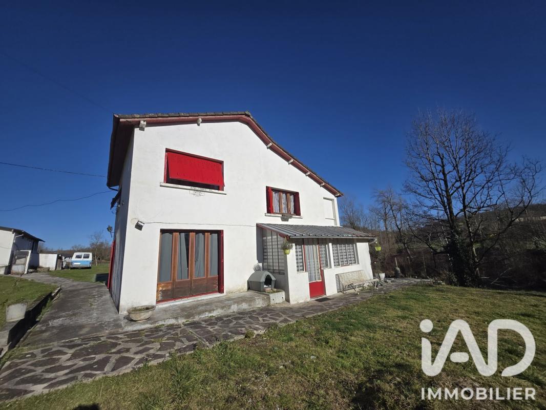 Maison 4 Pièce(s) Arudy - Photo 3