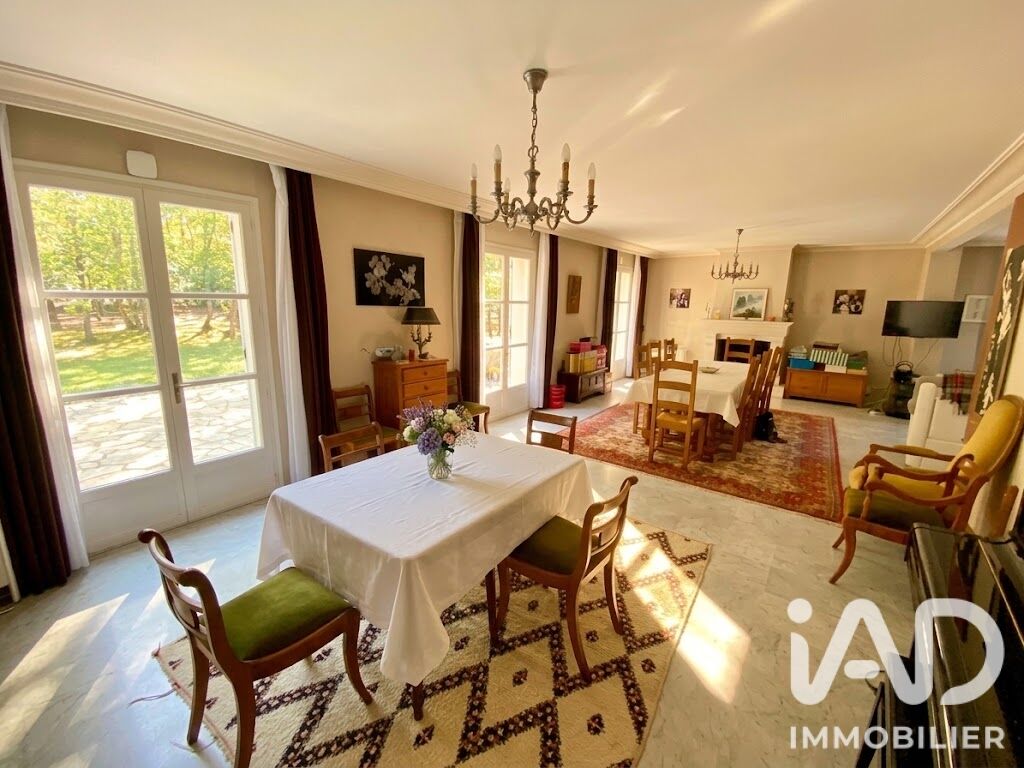 Maison 12 Pièce(s) Saint-Avertin - Photo 7