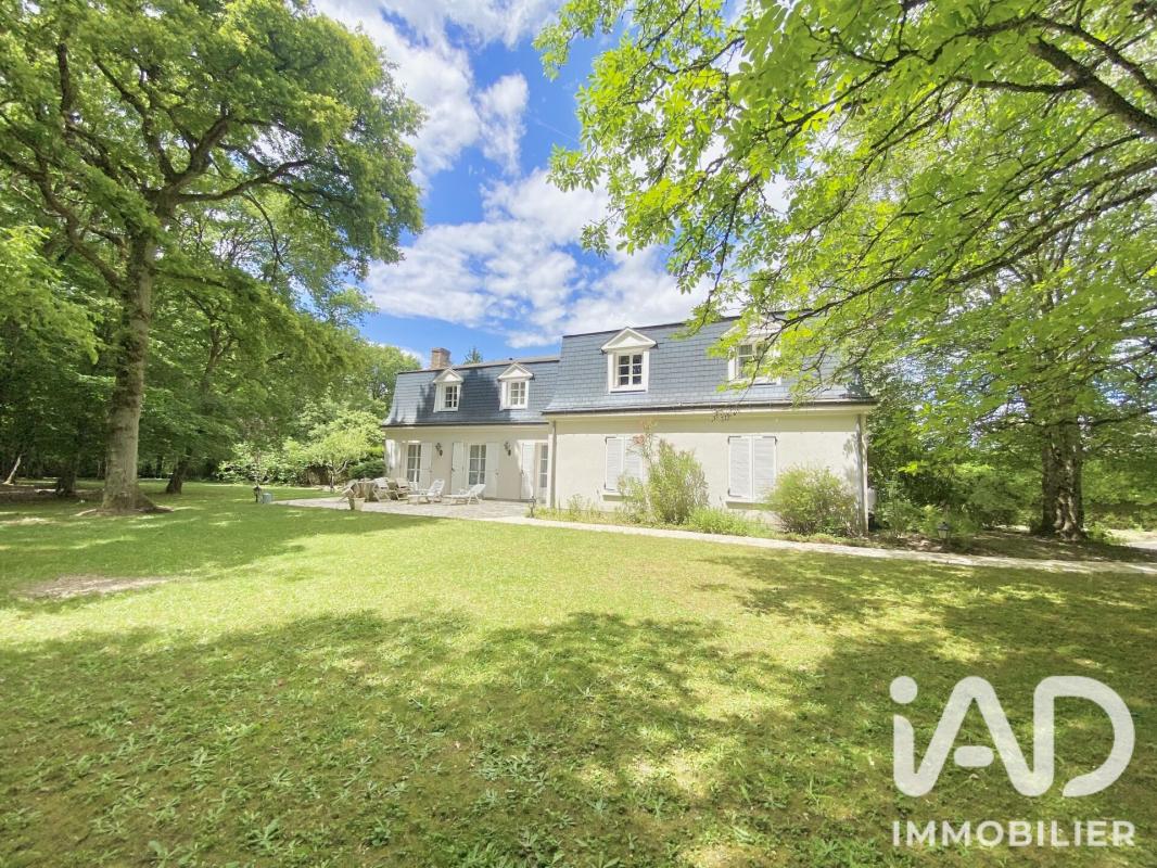 Maison 12 Pièce(s) Saint-Avertin - Photo 1