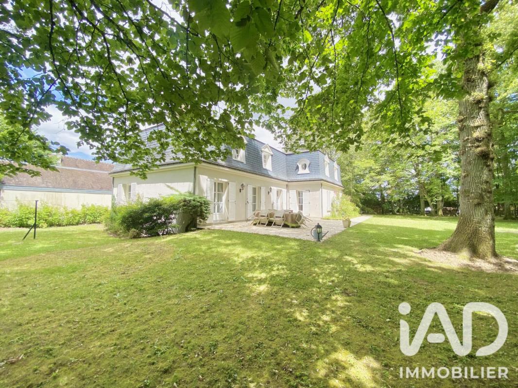 Maison 12 Pièce(s) Saint-Avertin - Photo 2