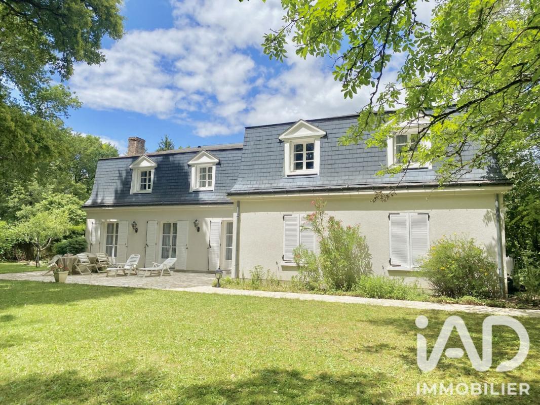 Maison 12 Pièce(s) Saint-Avertin - Photo 6