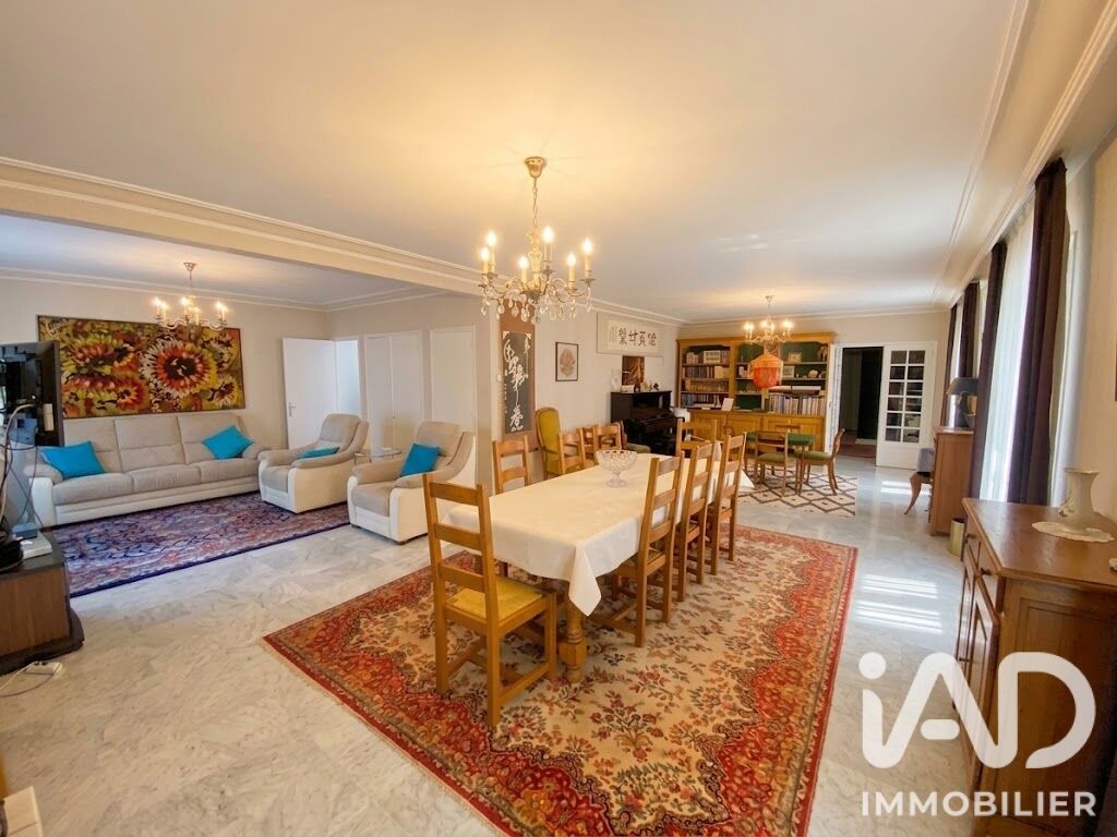 Maison 12 Pièce(s) Saint-Avertin - Photo 9