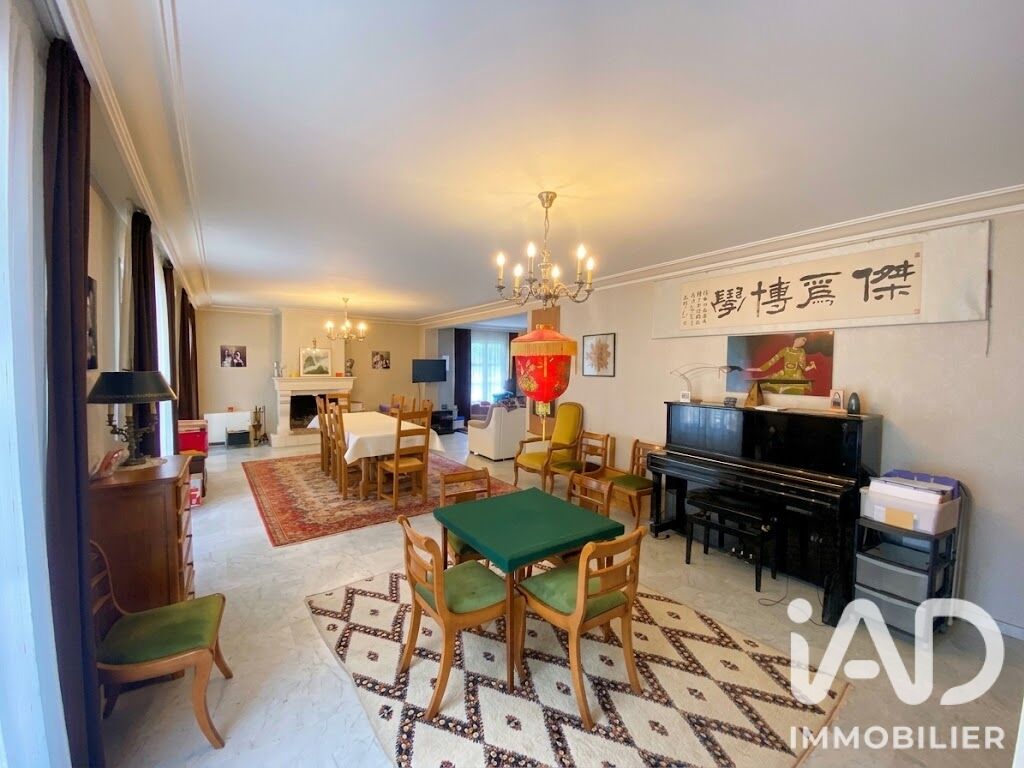 Maison 12 Pièce(s) Saint-Avertin - Photo 10