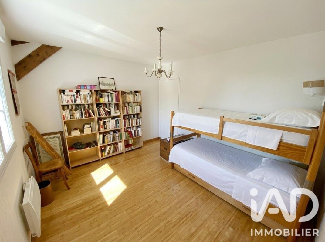 Maison 12 Pièce(s) Saint-Avertin - Photo 13