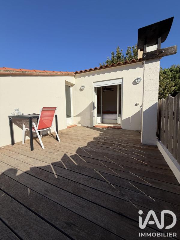 Maison 4 Pièce(s) Millas - Photo 9