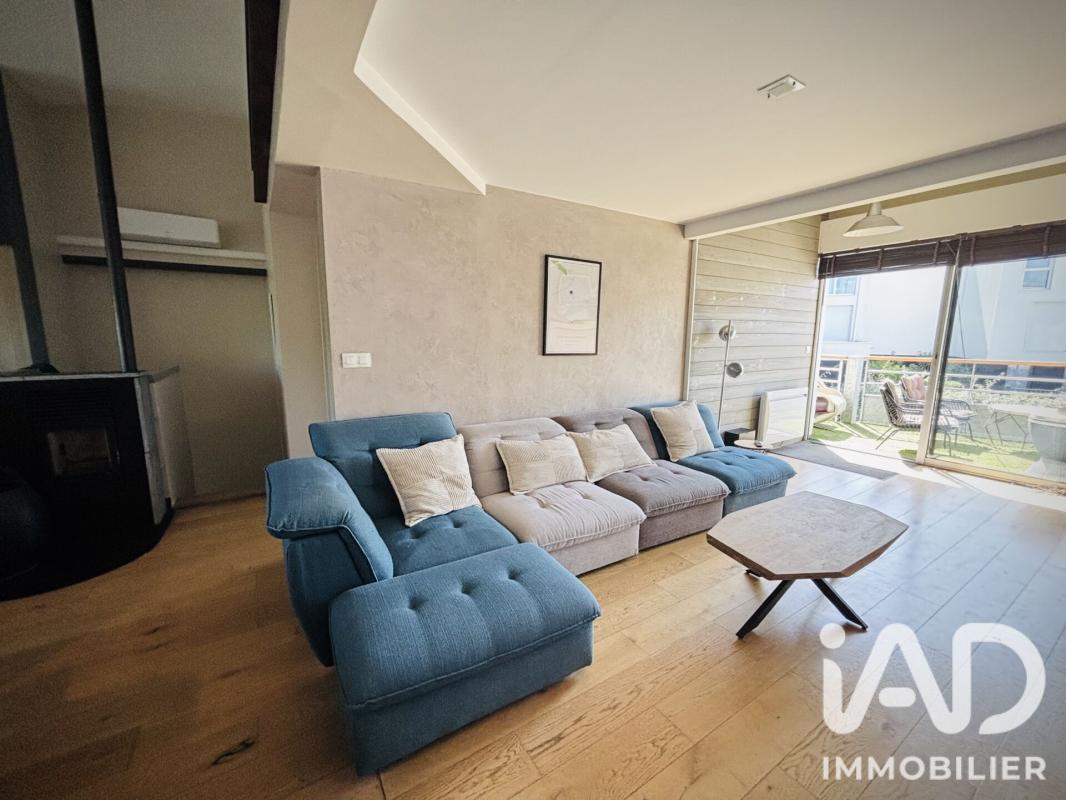 Appartement 4 Pièce(s) La Rochelle - Photo 4