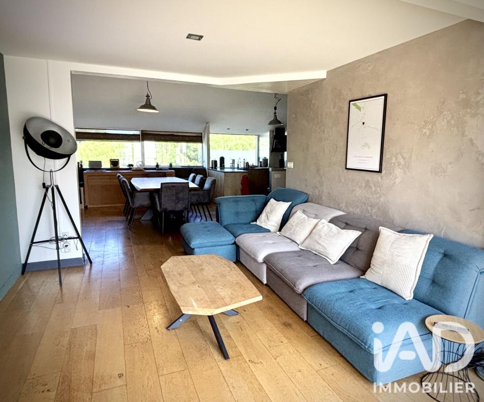 Appartement 4 Pièce(s) La Rochelle - Photo 5