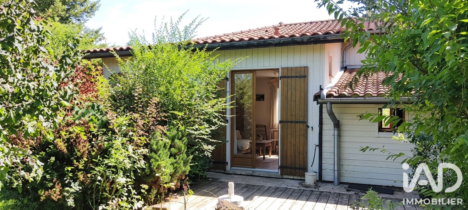 Maison 3 Pièce(s) Sanguinet