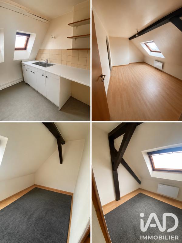 Appartement 2 Pièce(s) Strasbourg