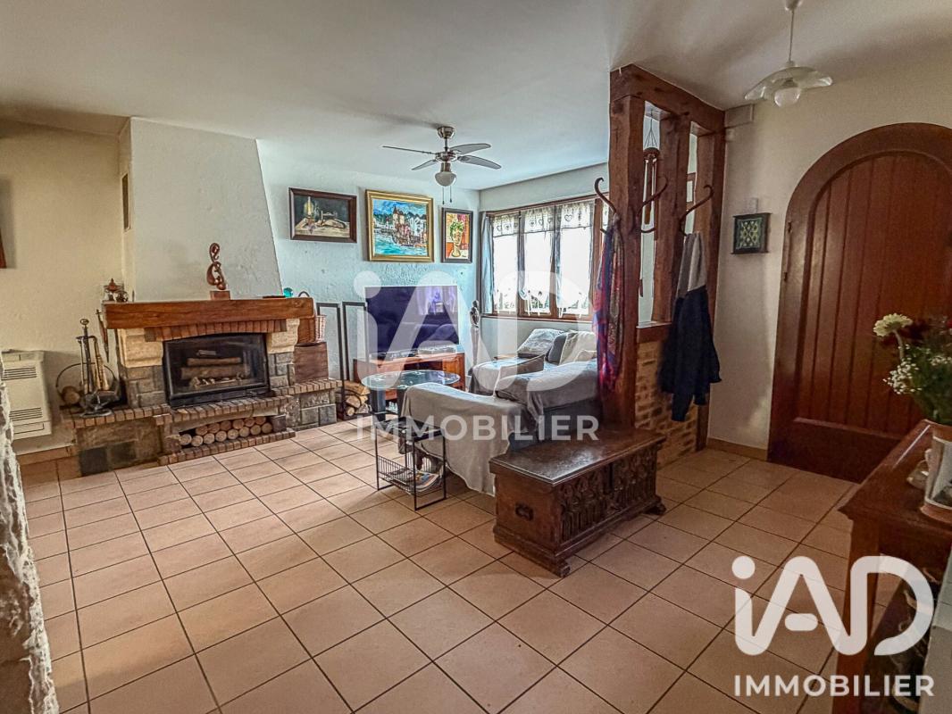 Maison 6 Pièce(s) Beautheil - Photo 3