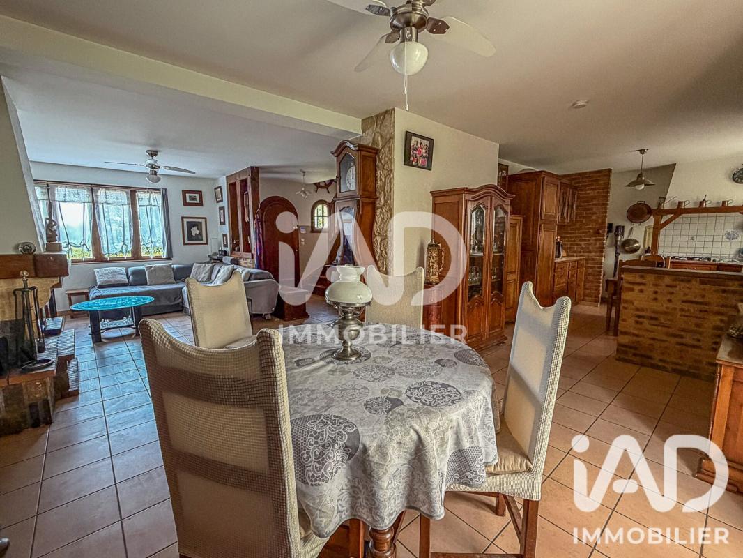Maison 6 Pièce(s) Beautheil - Photo 4