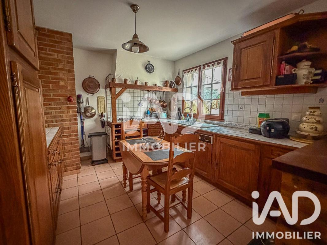 Maison 6 Pièce(s) Beautheil - Photo 5