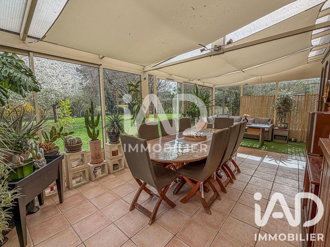 Maison 6 Pièce(s) Beautheil - Photo 7