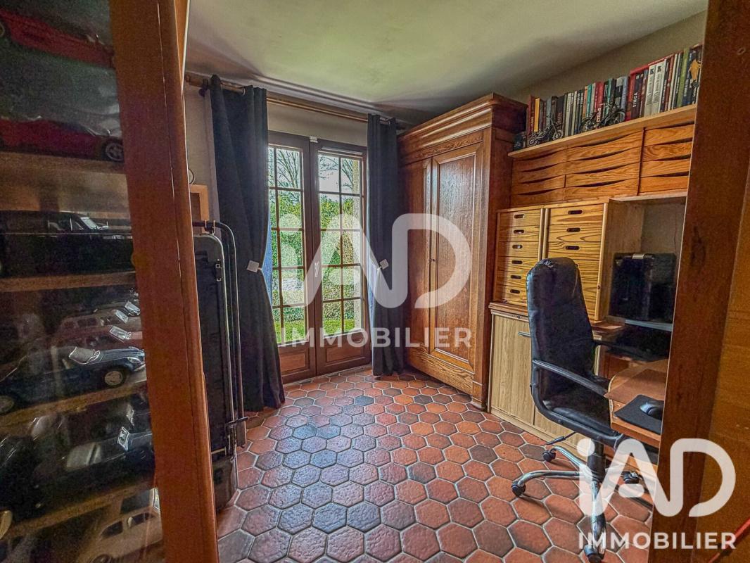 Maison 6 Pièce(s) Beautheil - Photo 8