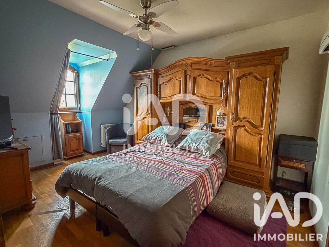 Maison 6 Pièce(s) Beautheil - Photo 9