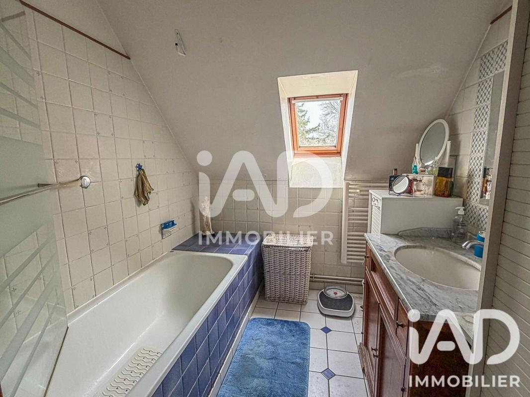 Maison 6 Pièce(s) Beautheil - Photo 10