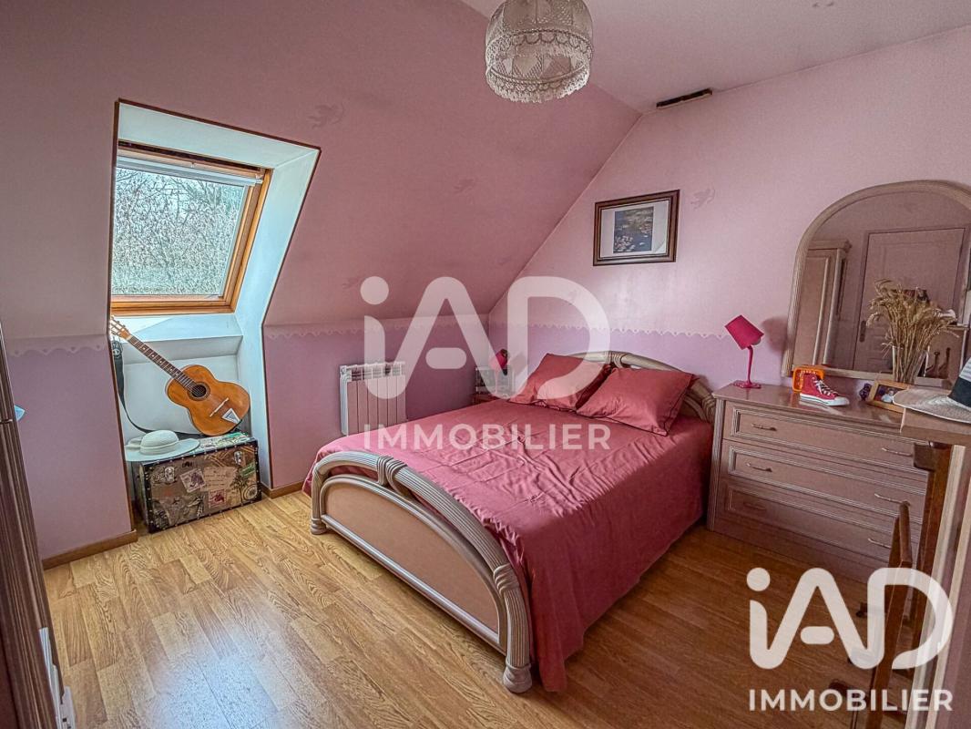 Maison 6 Pièce(s) Beautheil - Photo 11