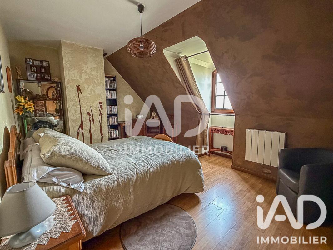 Maison 6 Pièce(s) Beautheil - Photo 12