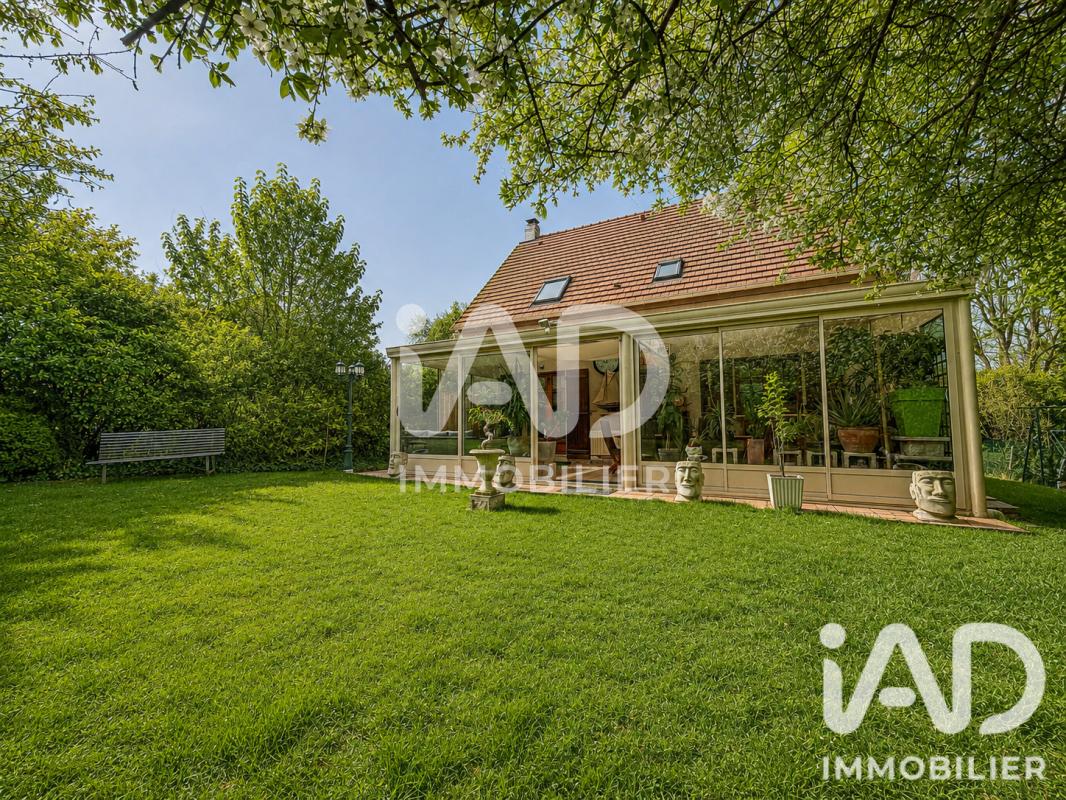 Maison 6 Pièce(s) Beautheil - Photo 13