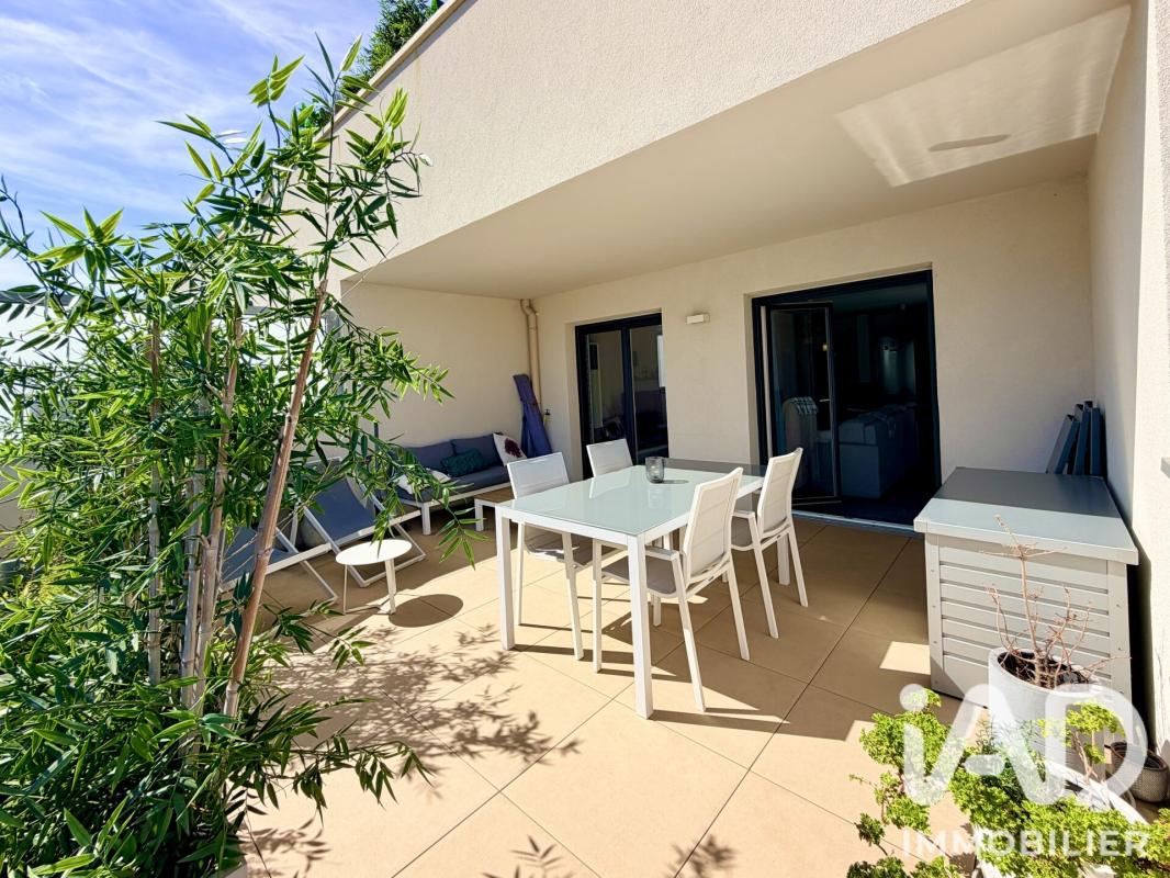 Appartement 4 Pièce(s) Le Lavandou - Photo 4