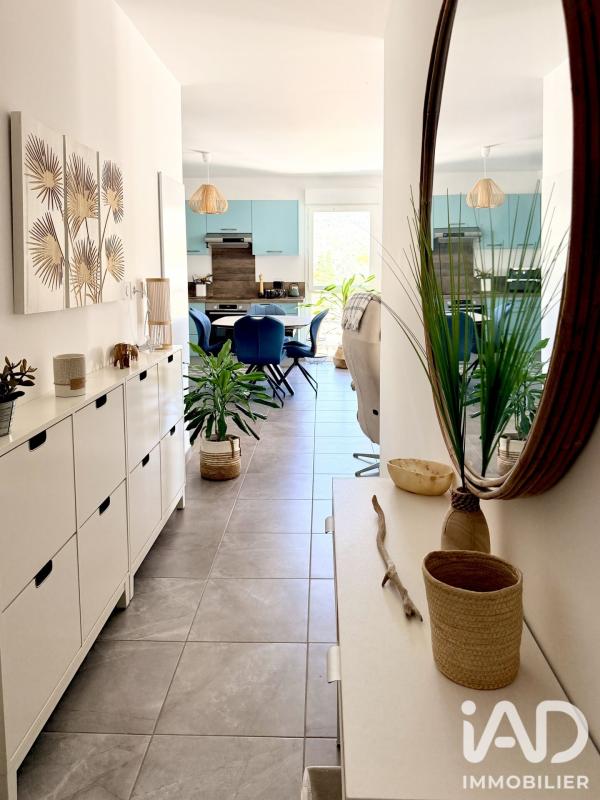 Appartement 4 Pièce(s) Le Lavandou - Photo 6