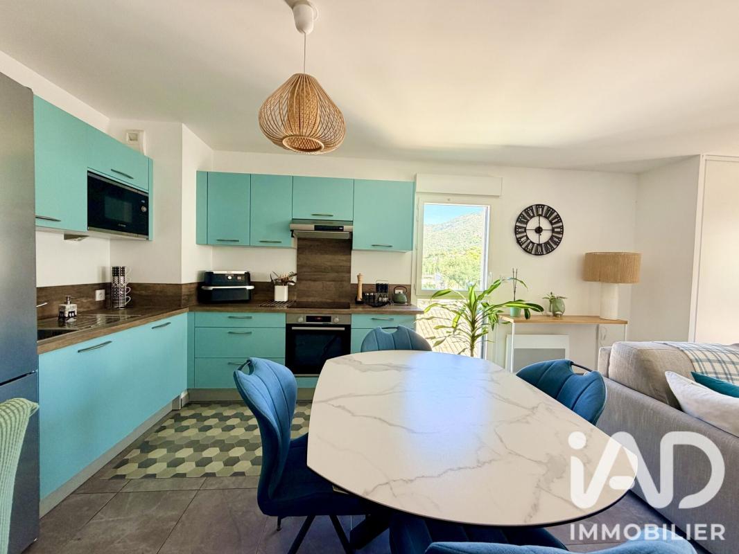 Appartement 4 Pièce(s) Le Lavandou - Photo 7