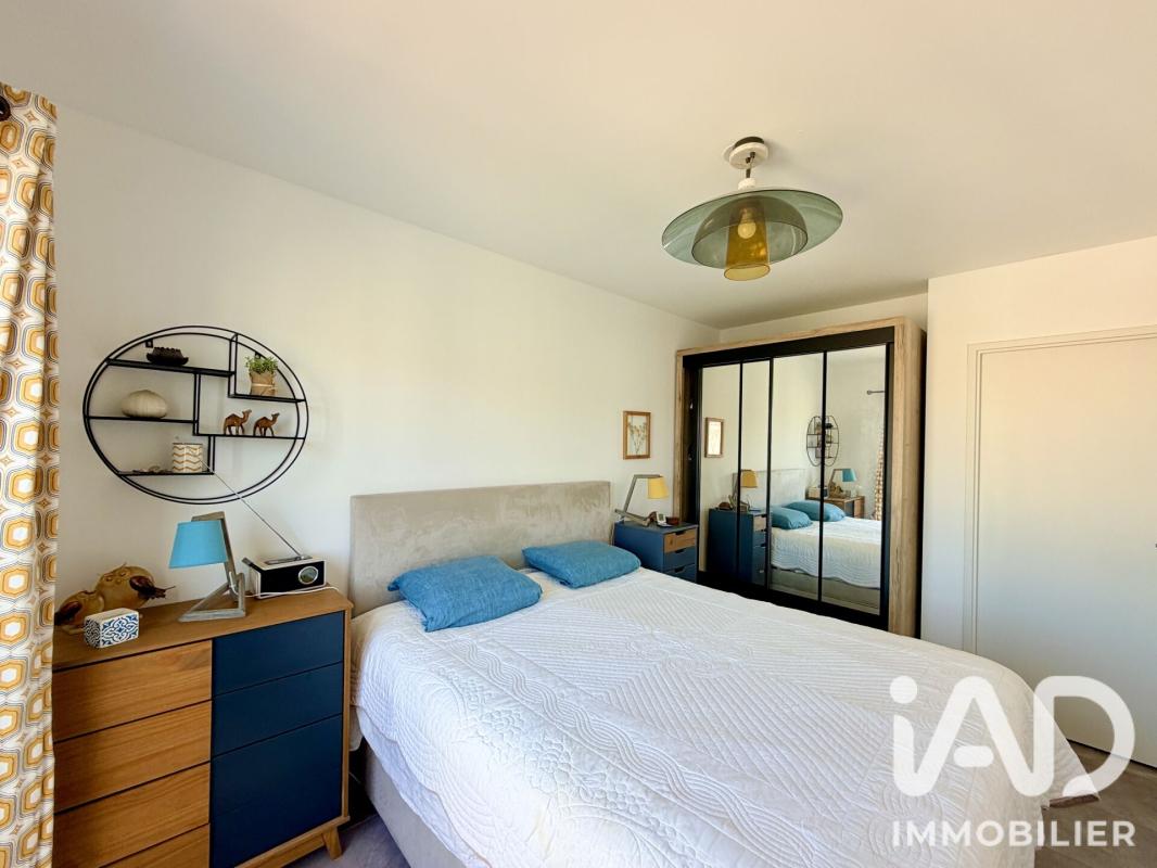 Appartement 4 Pièce(s) Le Lavandou - Photo 9