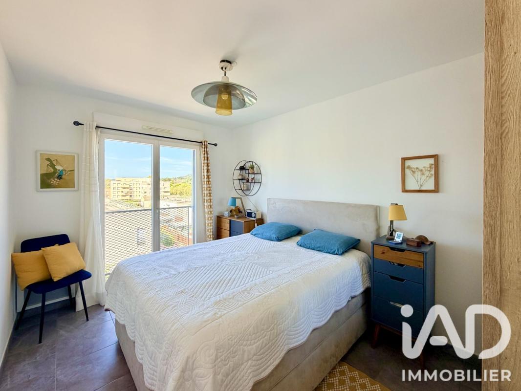 Appartement 4 Pièce(s) Le Lavandou - Photo 10