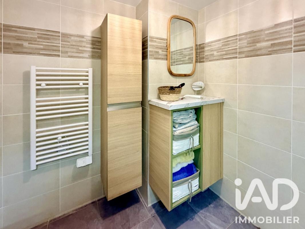 Appartement 4 Pièce(s) Le Lavandou - Photo 12