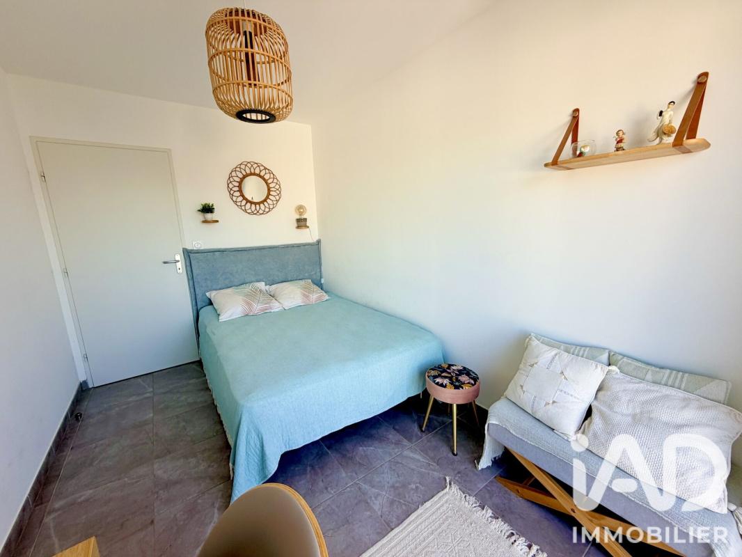 Appartement 4 Pièce(s) Le Lavandou - Photo 13