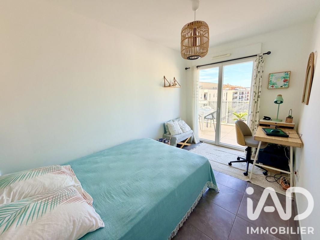 Appartement 4 Pièce(s) Le Lavandou - Photo 14