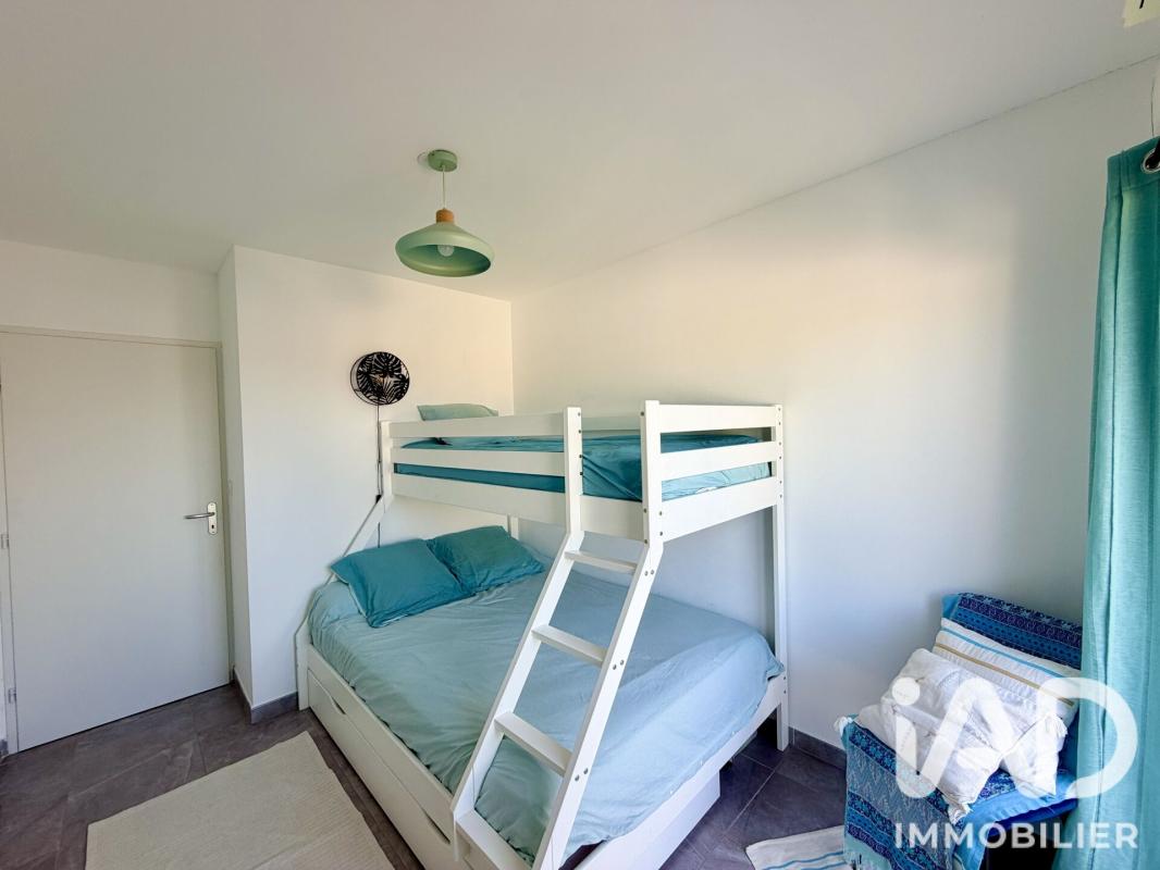 Appartement 4 Pièce(s) Le Lavandou - Photo 15