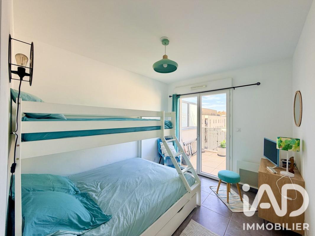 Appartement 4 Pièce(s) Le Lavandou - Photo 16