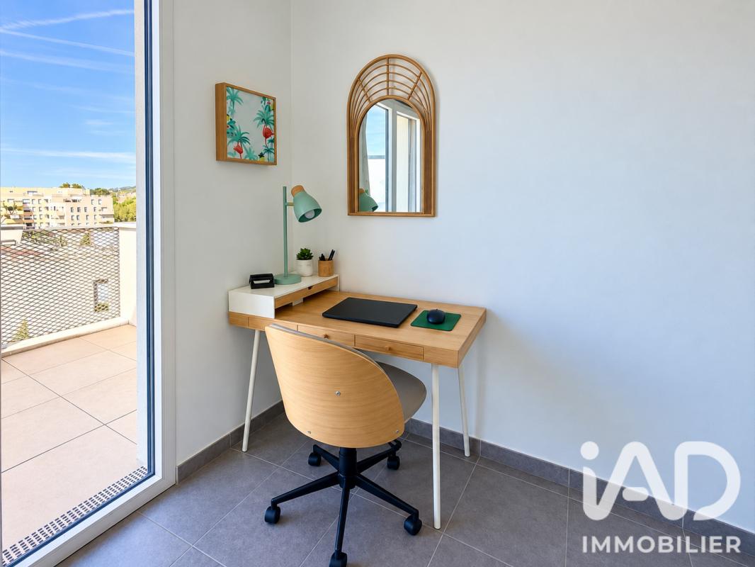 Appartement 4 Pièce(s) Le Lavandou - Photo 17