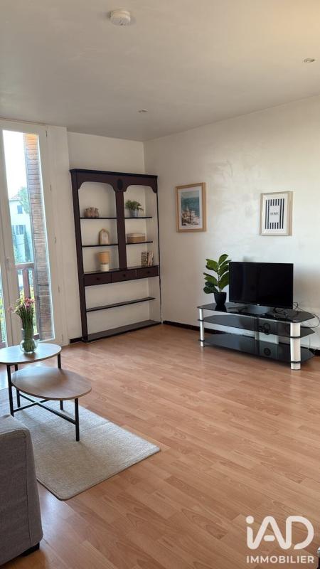 Appartement 1 Pièce(s) Aix-en-Provence