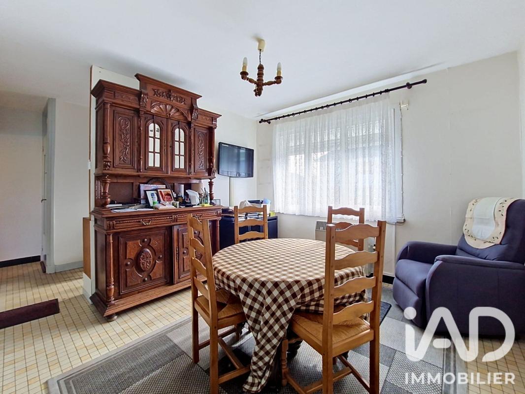 Maison 4 Pièce(s) Wavrechain-sous-Denain - Photo 2