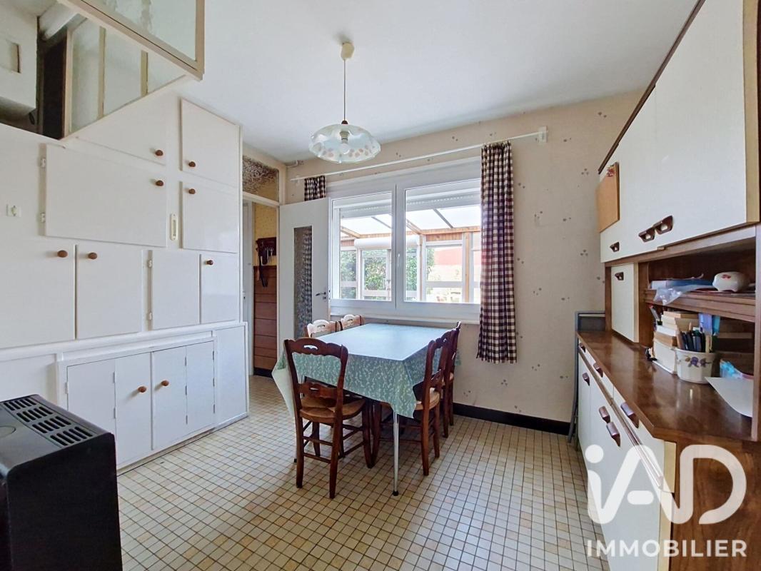 Maison 4 Pièce(s) Wavrechain-sous-Denain - Photo 4