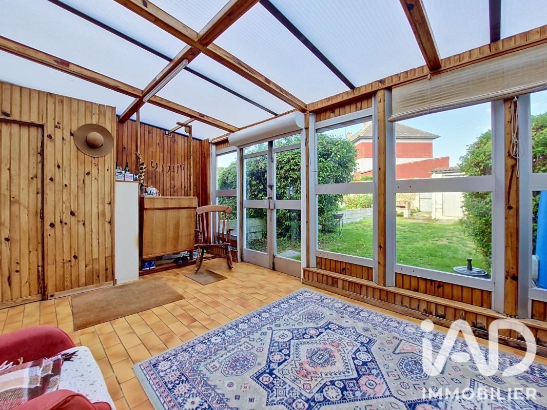Maison 4 Pièce(s) Wavrechain-sous-Denain - Photo 6