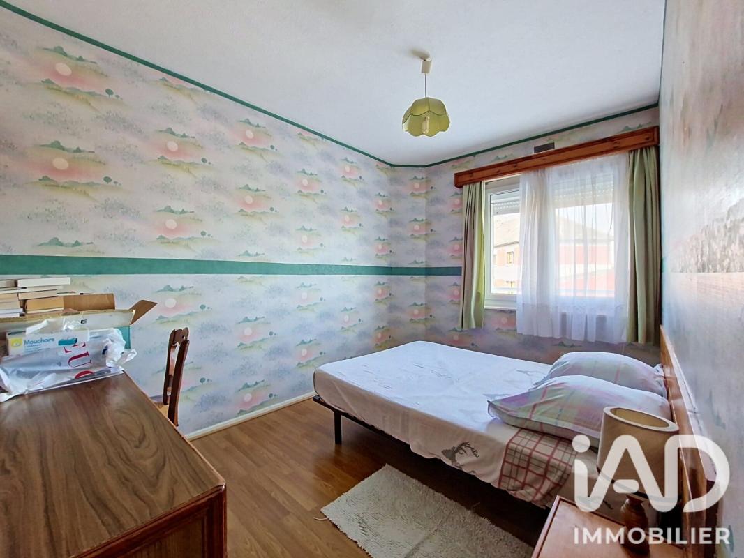 Maison 4 Pièce(s) Wavrechain-sous-Denain - Photo 7