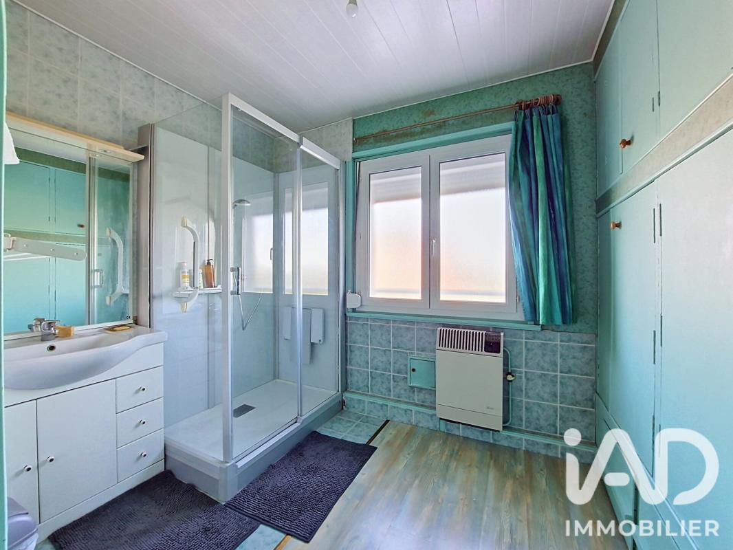 Maison 4 Pièce(s) Wavrechain-sous-Denain - Photo 9