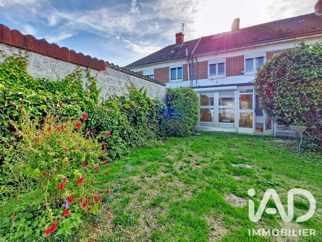 Maison 4 Pièce(s) Wavrechain-sous-Denain - Photo 12