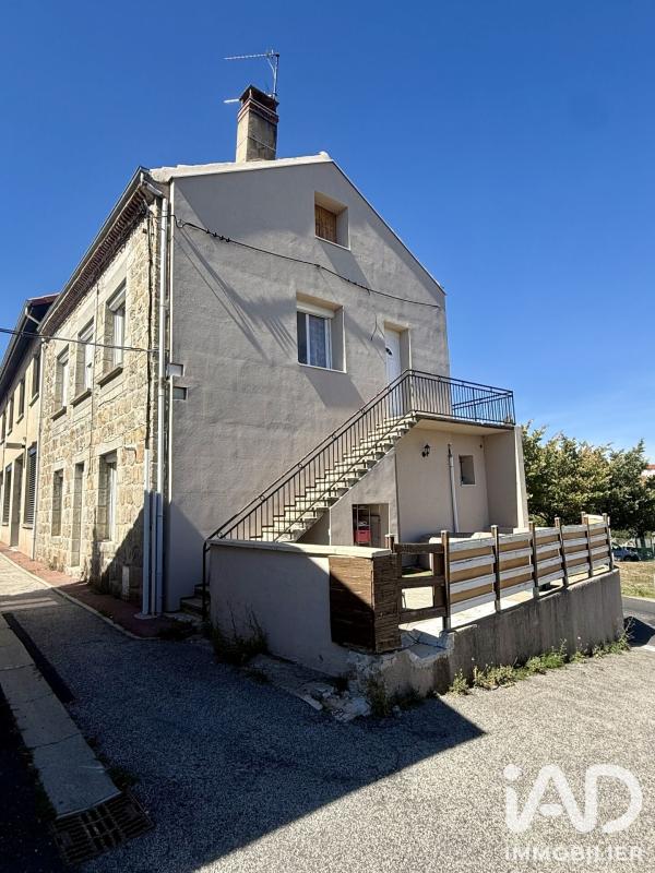 Maison 5 Pièce(s) Sainte-Sigolène - Photo 2
