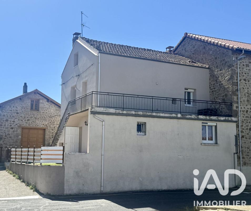 Maison 5 Pièce(s) Sainte-Sigolène - Photo 3