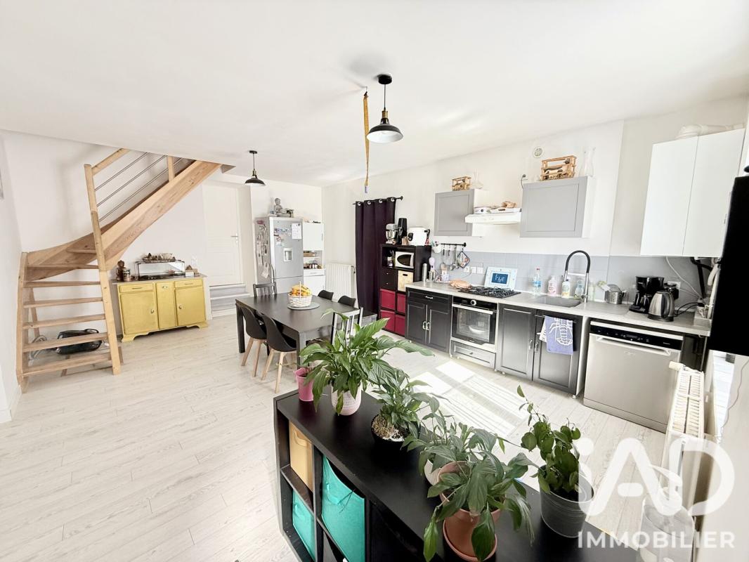 Maison 5 Pièce(s) Sainte-Sigolène - Photo 6