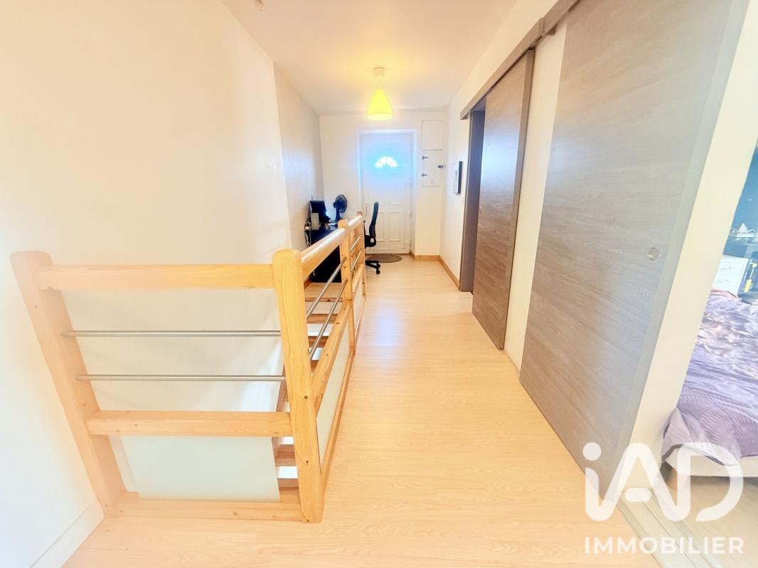 Maison 5 Pièce(s) Sainte-Sigolène - Photo 13