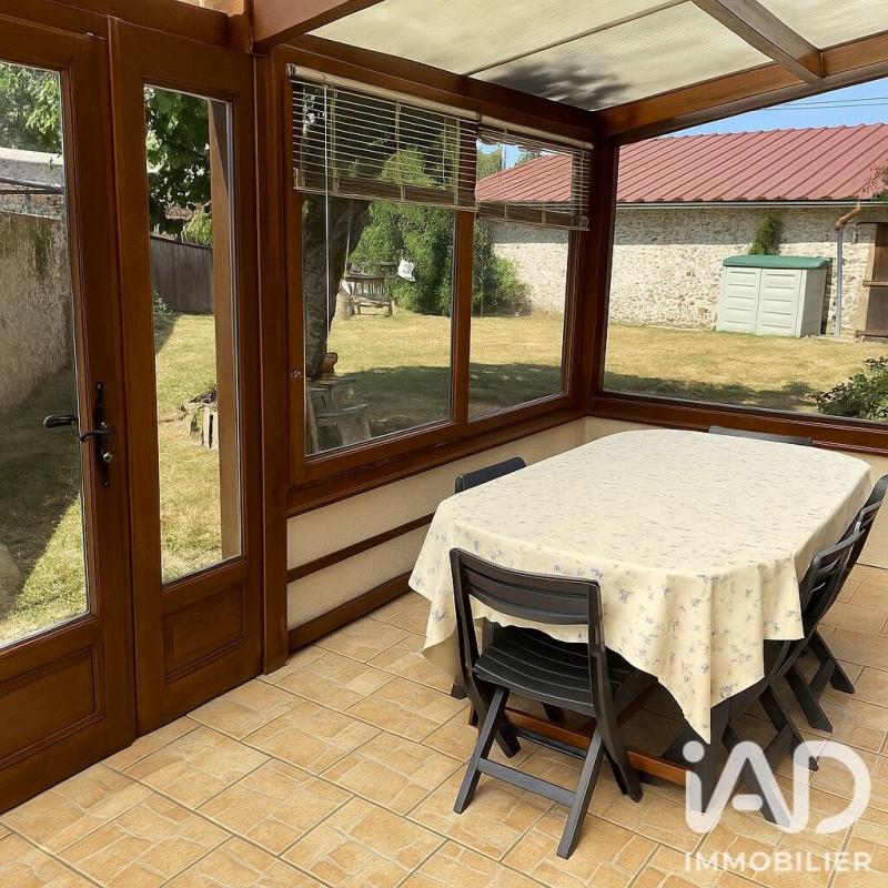Maison 6 Pièce(s) Champrond-en-Gâtine - Photo 10