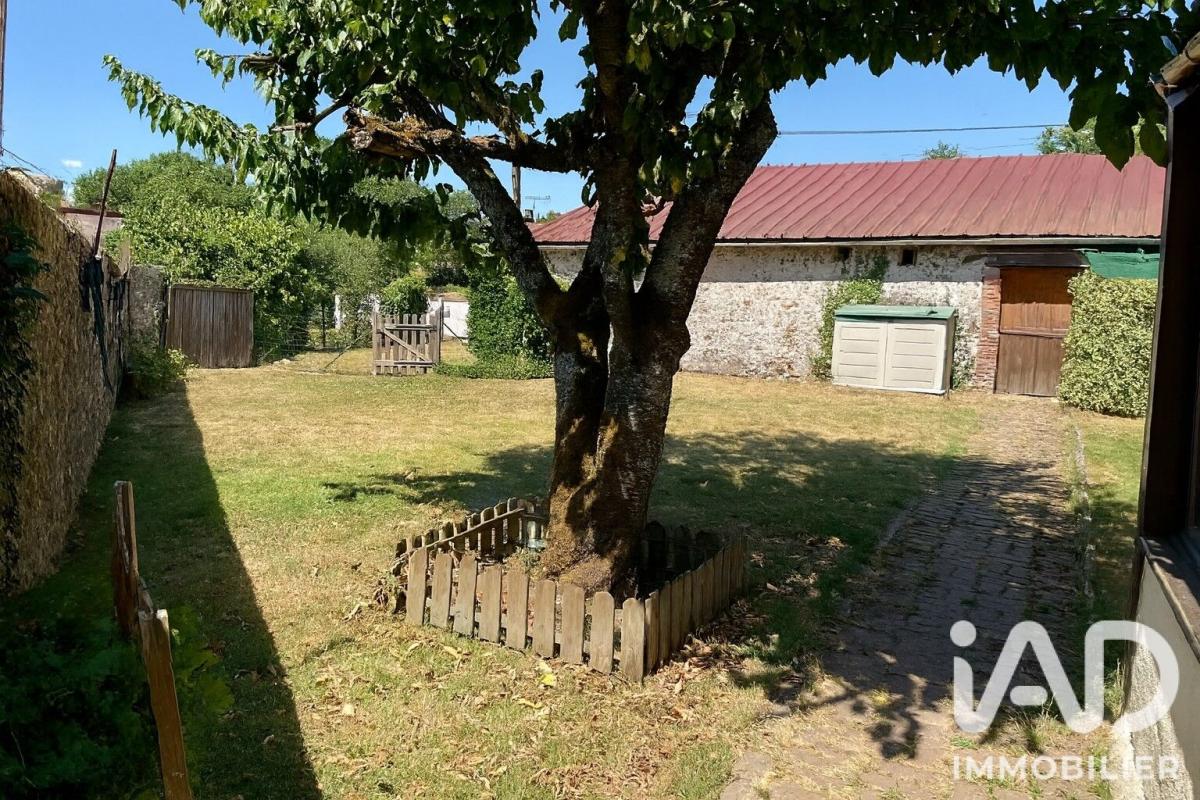 Maison 6 Pièce(s) Champrond-en-Gâtine - Photo 11