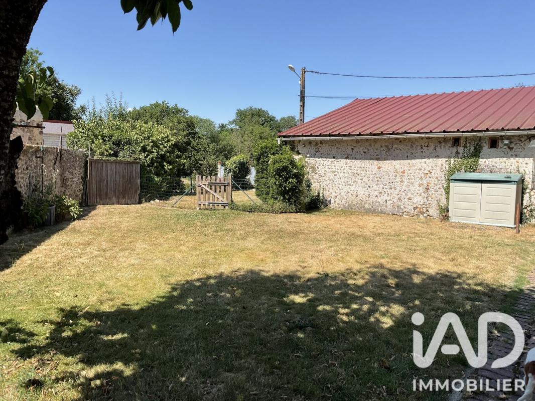 Maison 6 Pièce(s) Champrond-en-Gâtine - Photo 12
