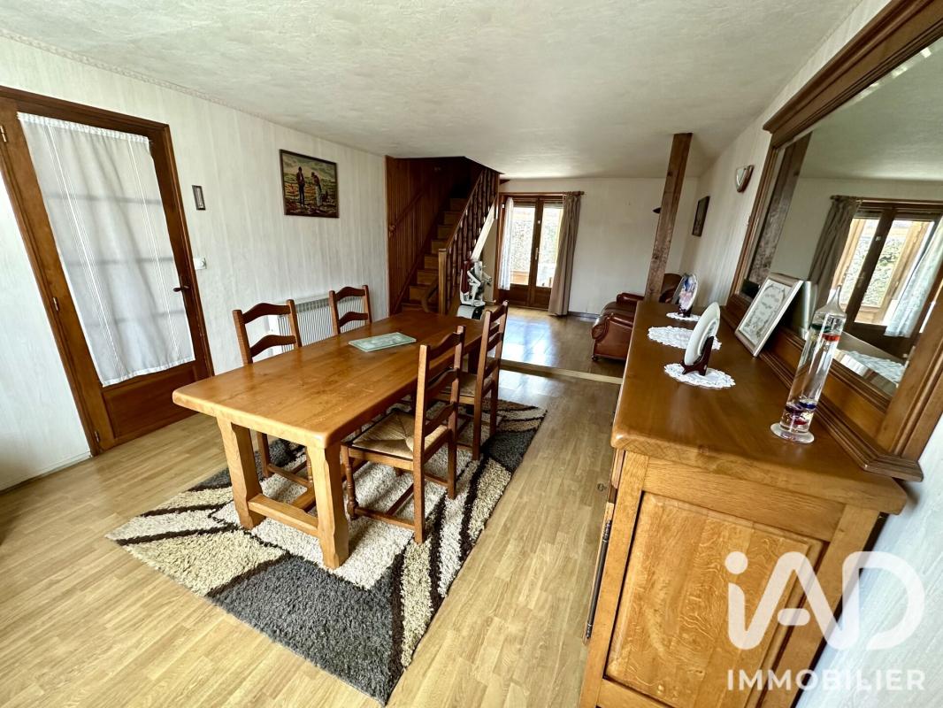 Maison 6 Pièce(s) Champrond-en-Gâtine - Photo 4