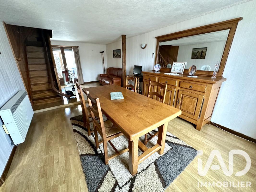 Maison 6 Pièce(s) Champrond-en-Gâtine - Photo 5